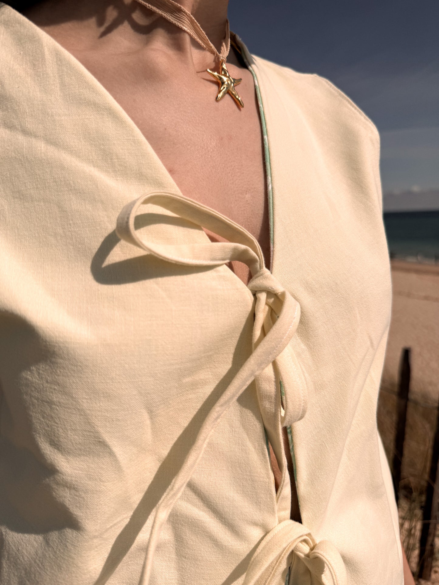 Blouse Ainoha