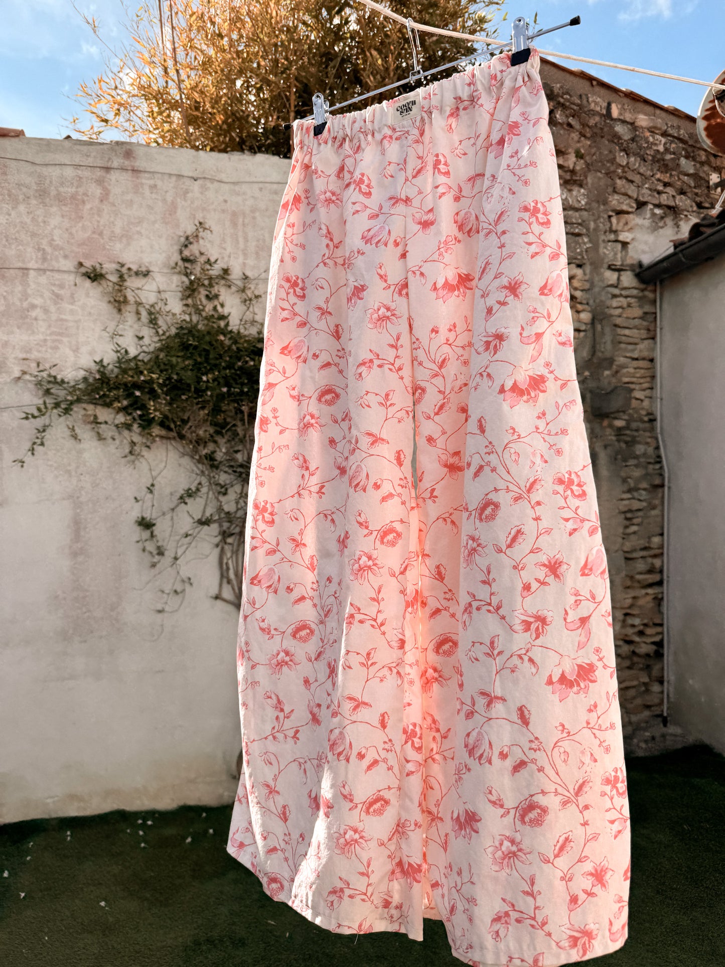 Pantalon Luna