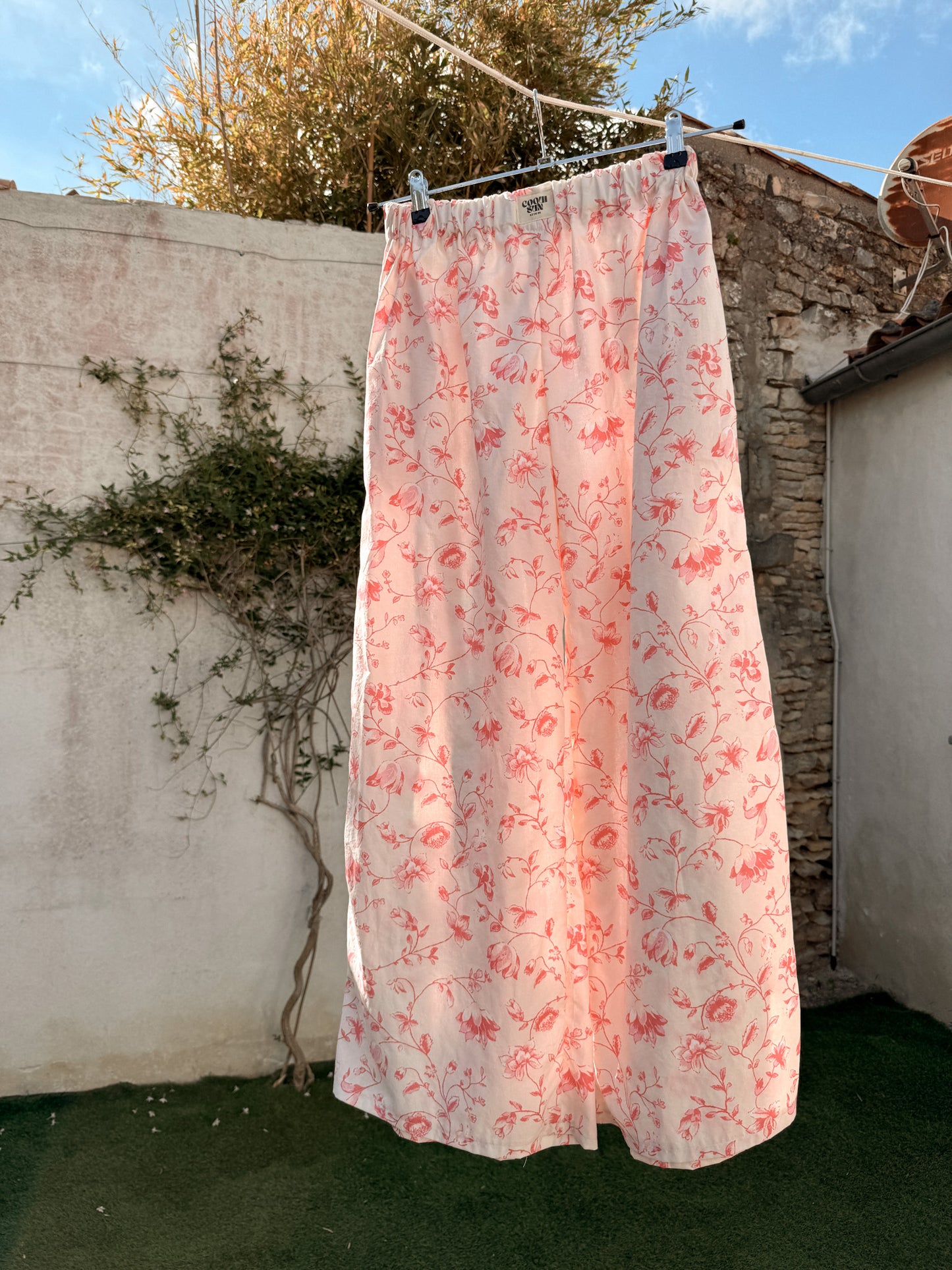 Pantalon Luna