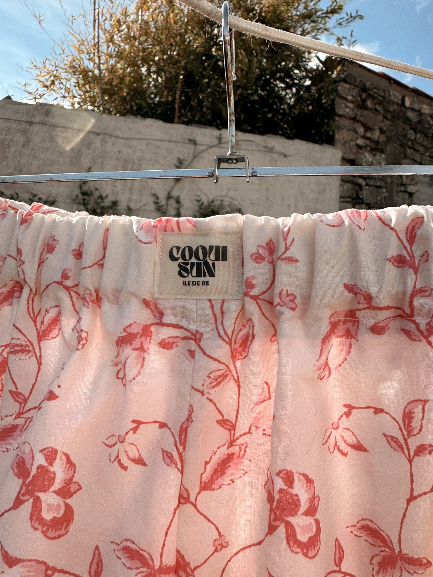 Pantalon Luna
