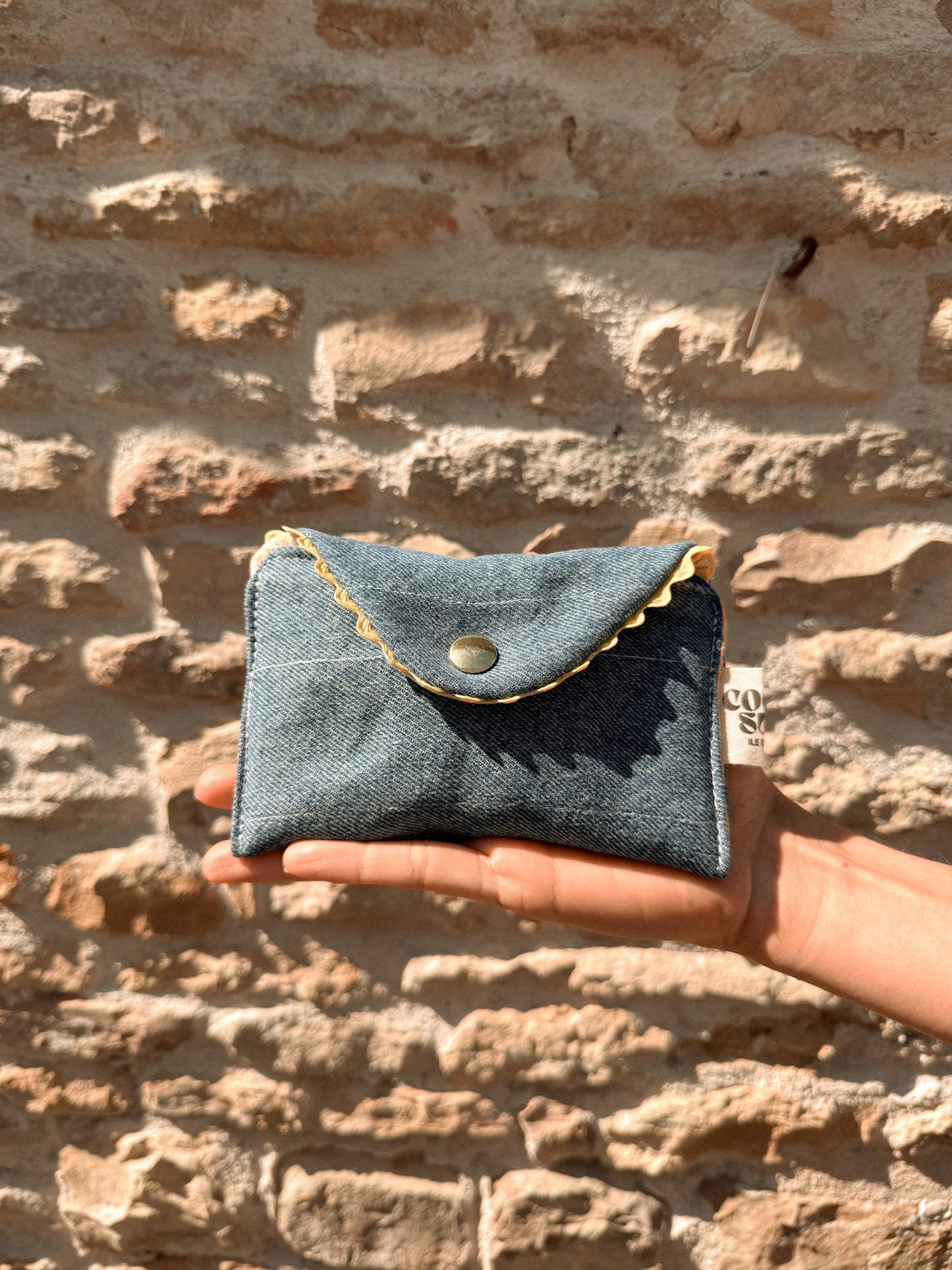 Pochette Alaia