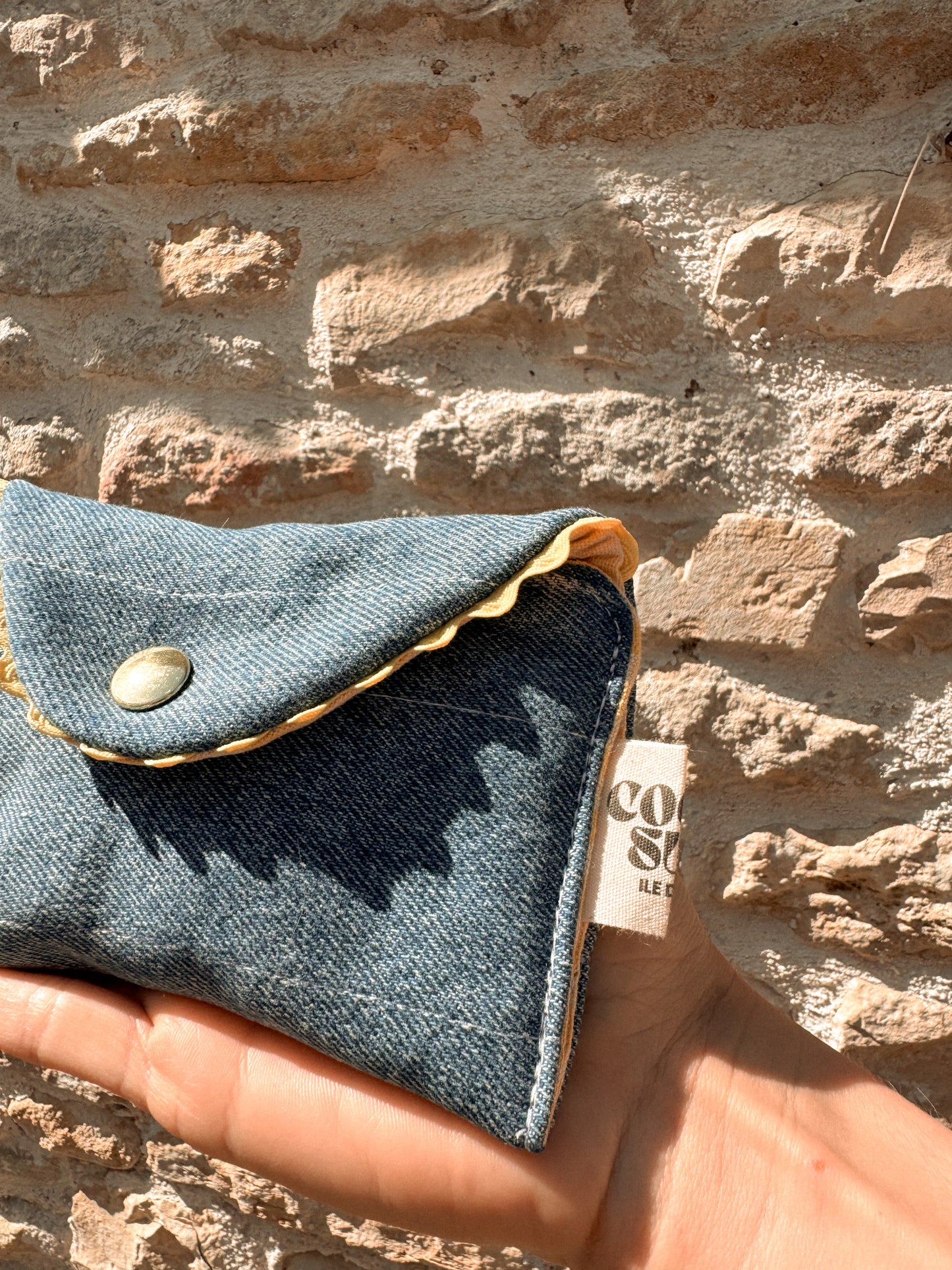 Pochette Alaia
