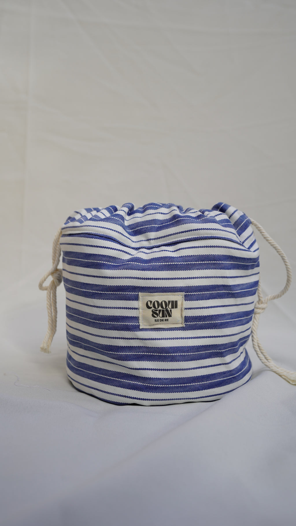 Le pochon de toilette