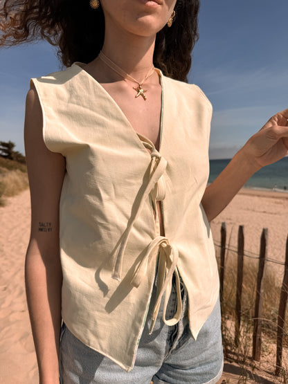 Blouse Ainoha