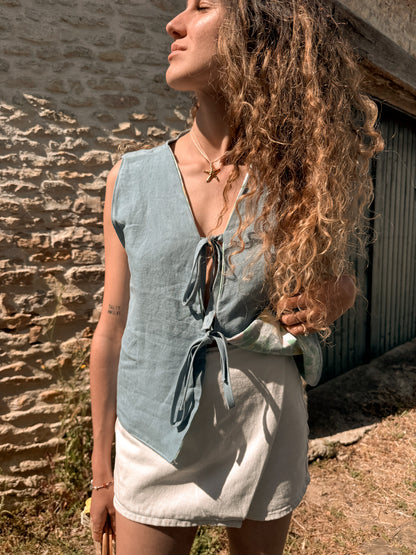 Blouse Ainoha