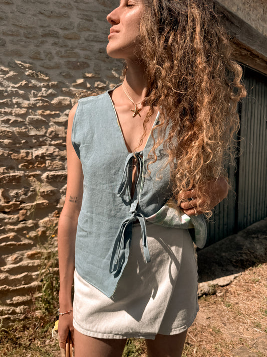Blouse Ainoha