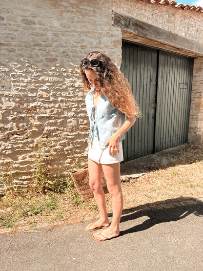Blouse Ainoha