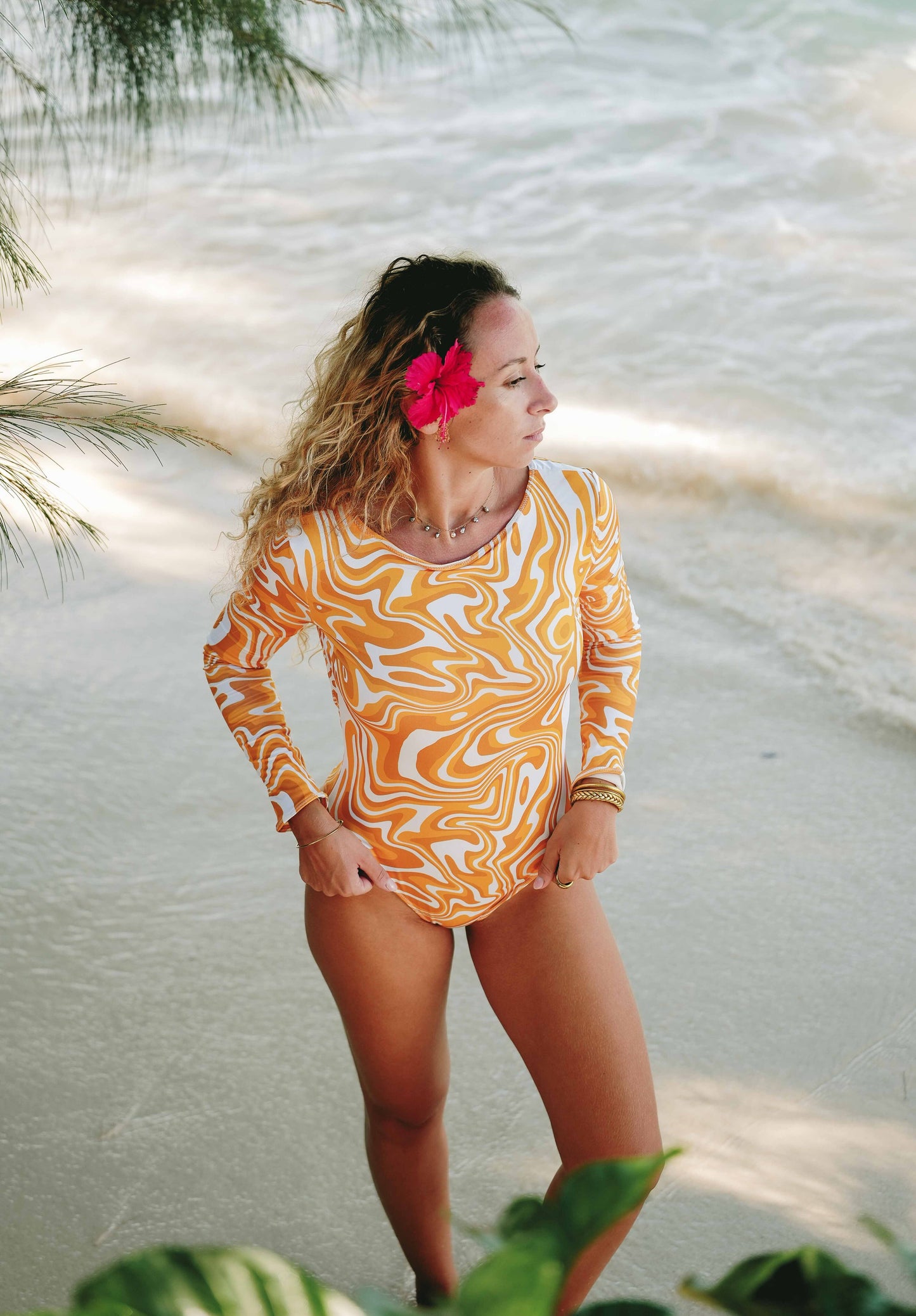 Maillot de bain Alba